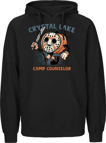 Camp Counselor