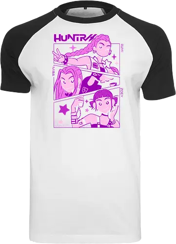 Huntress Squad