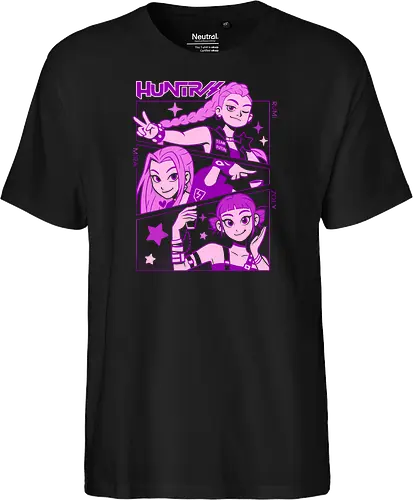 Huntress Squad