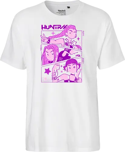 Huntress Squad