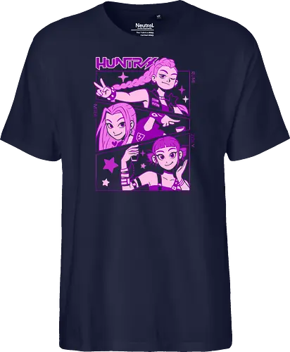 Huntress Squad