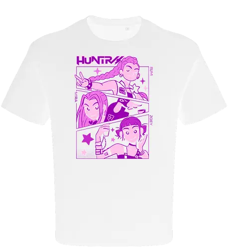 Huntress Squad