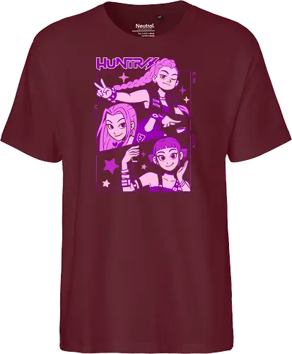 Huntress Squad