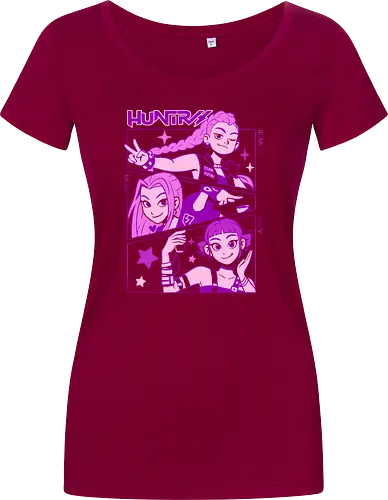 Huntress Squad