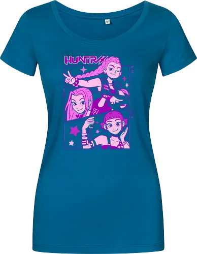 Huntress Squad