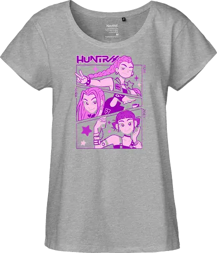 Huntress Squad