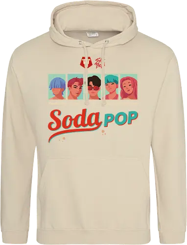  Soda Pop