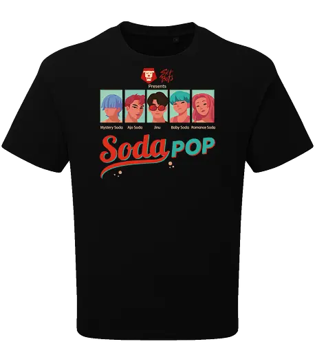  Soda Pop