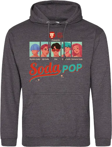  Soda Pop