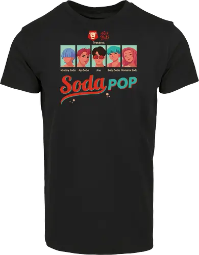  Soda Pop