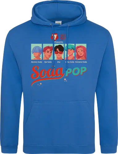  Soda Pop
