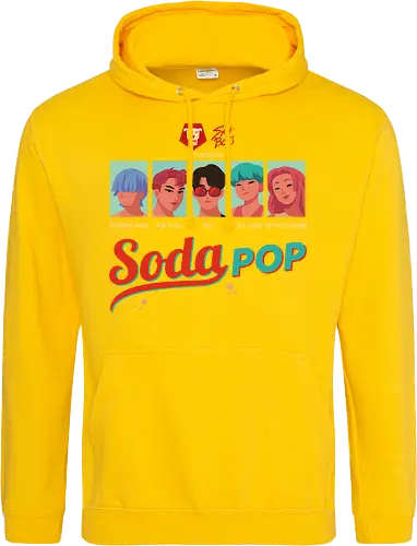  Soda Pop