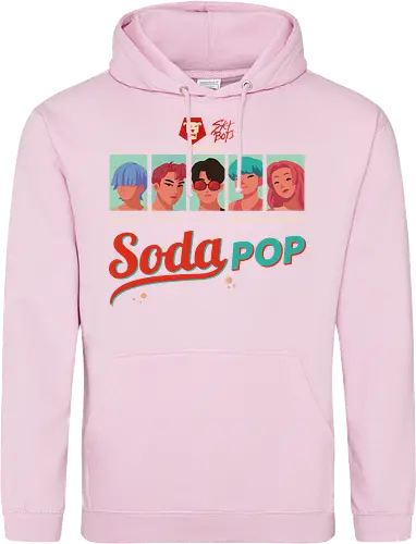  Soda Pop