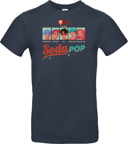  Soda Pop