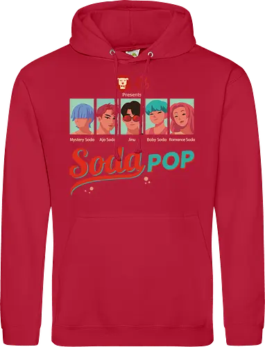  Soda Pop