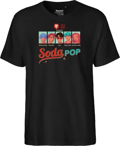  Soda Pop