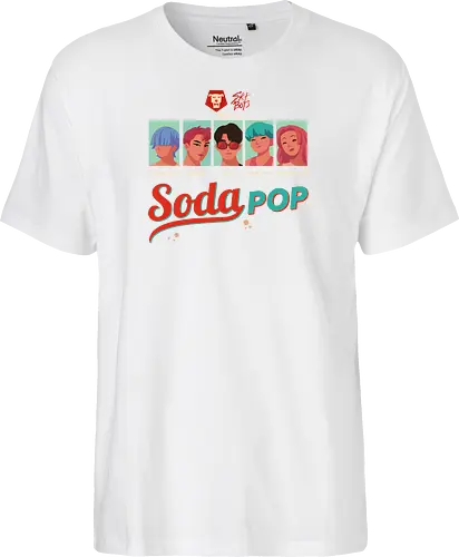  Soda Pop