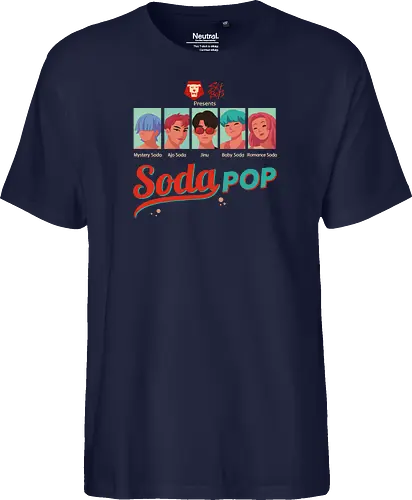  Soda Pop