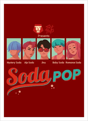  Soda Pop