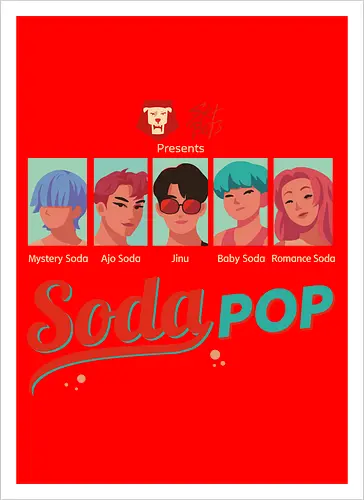  Soda Pop