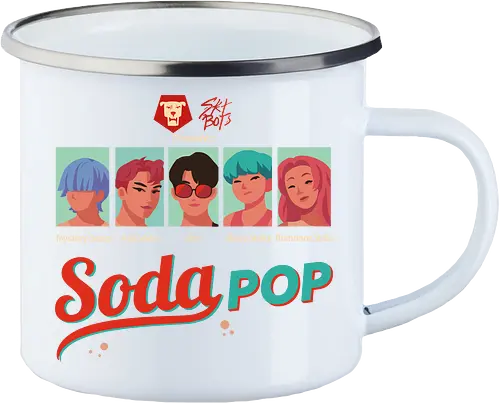  Soda Pop