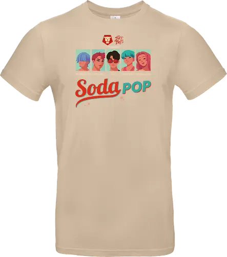  Soda Pop