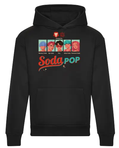  Soda Pop