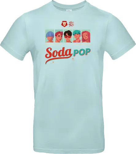  Soda Pop