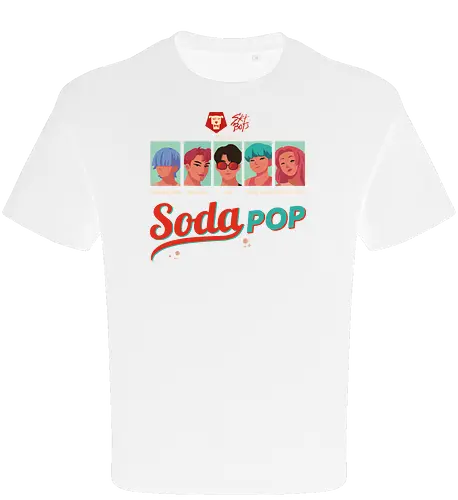  Soda Pop