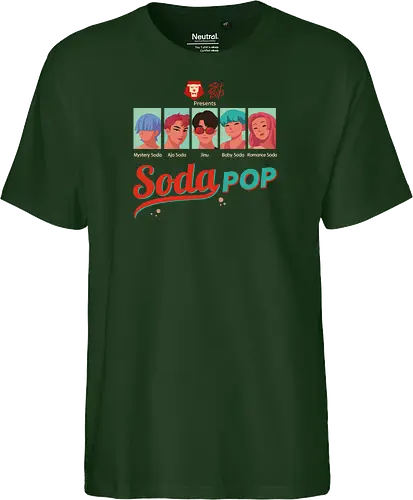  Soda Pop