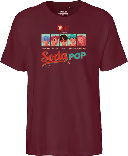  Soda Pop