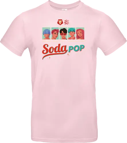  Soda Pop
