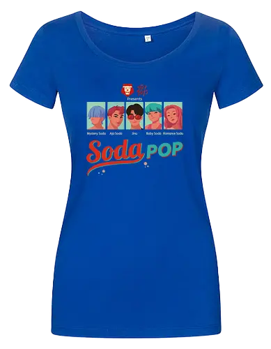  Soda Pop