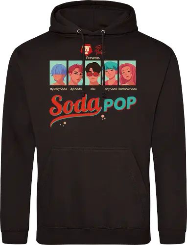  Soda Pop