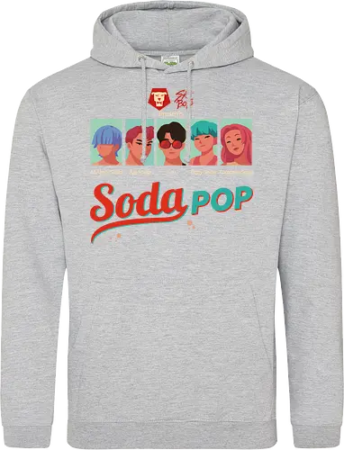  Soda Pop