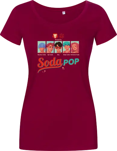 Soda Pop