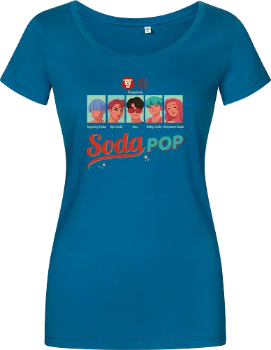  Soda Pop