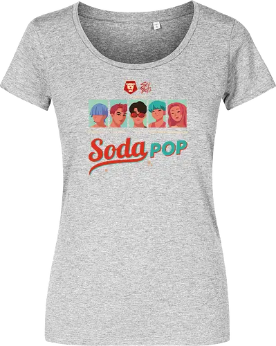  Soda Pop