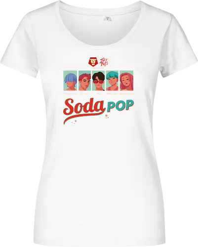  Soda Pop