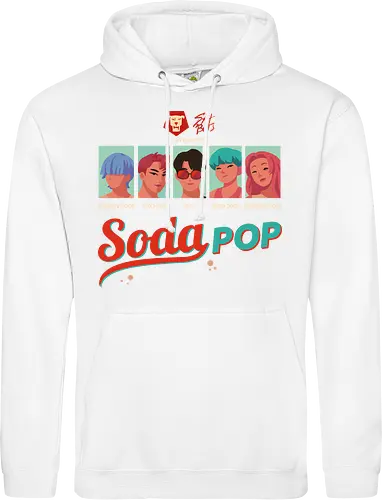 Soda Pop