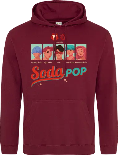  Soda Pop