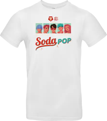  Soda Pop