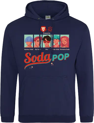  Soda Pop