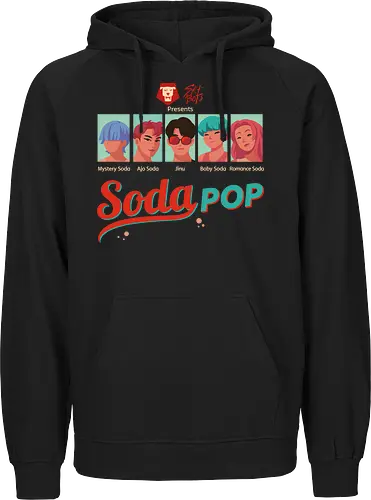  Soda Pop