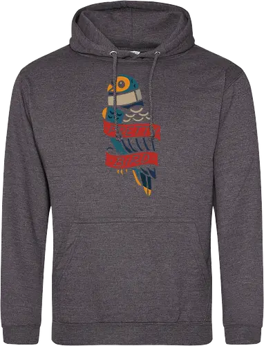Pretty Bird