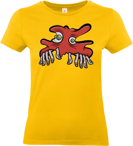 Sentient Stan - Standard T-Shirt (Women)