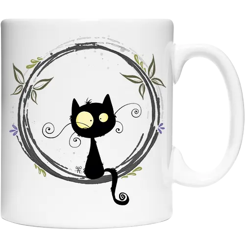 Coffee Kitten