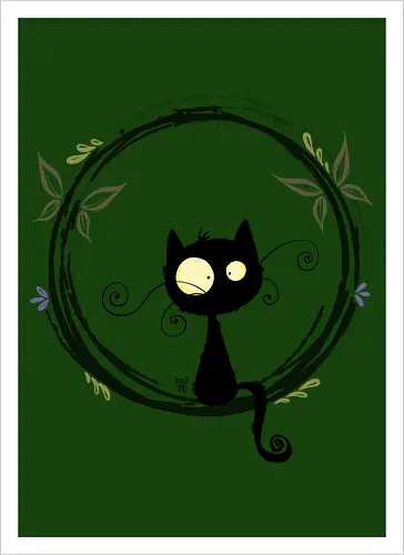 Coffee Kitten