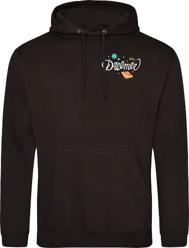Dreemer - Galaxy Lettering - youtube, youtuber, merchandise, minecraft, epicstun, epicstunlp, dreemtum, dreem