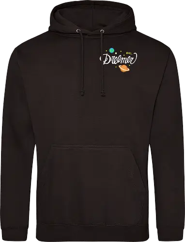 Dreemer - Galaxy Lettering - youtube, youtuber, merchandise, minecraft, epicstun, epicstunlp, dreemtum, dreem